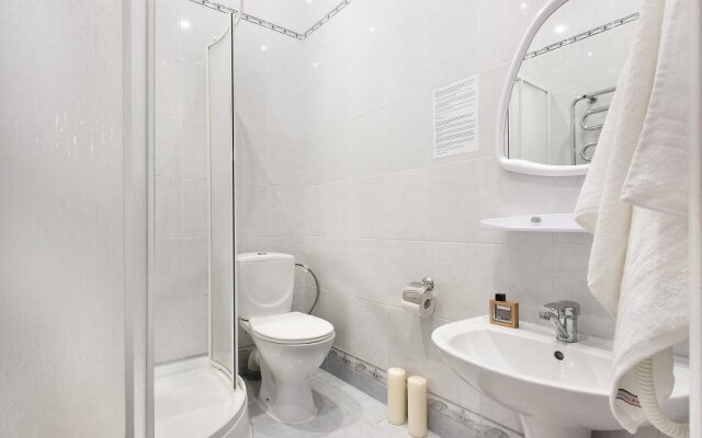 Kiev Accommodation Apartment on Basseinaya st.