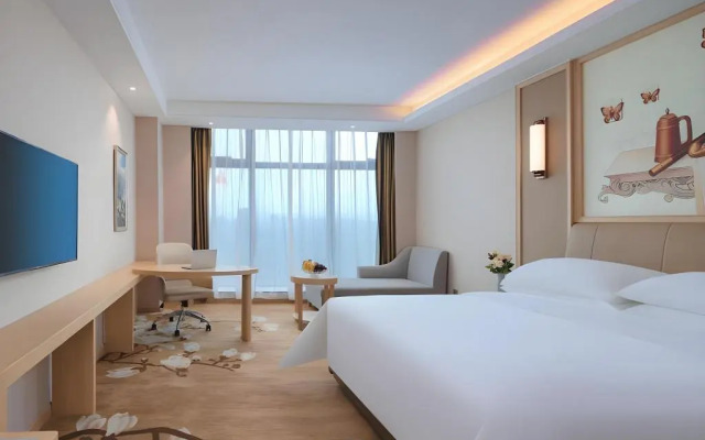 Vienna Hotel (Shaoxing Keqiao store)