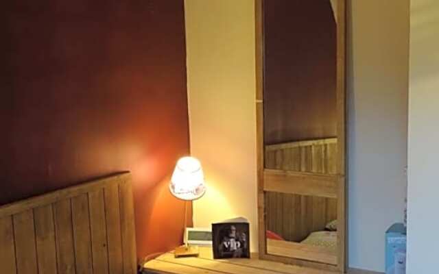 Chambres de Monthéard