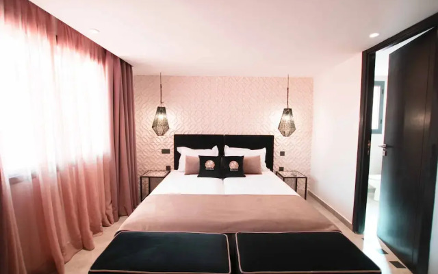 Riad La Petite Majorelle