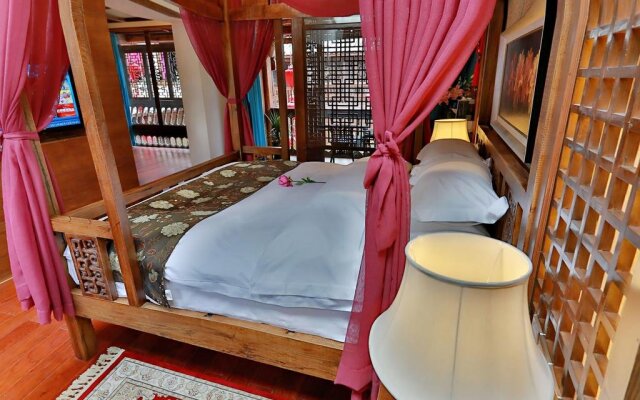 Yunlong Mansion Boutique Hotel