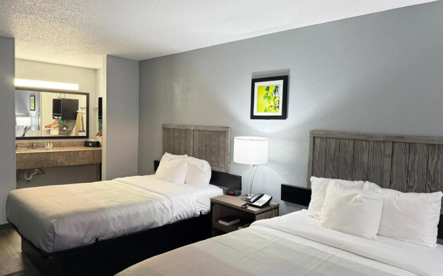 Quality Inn