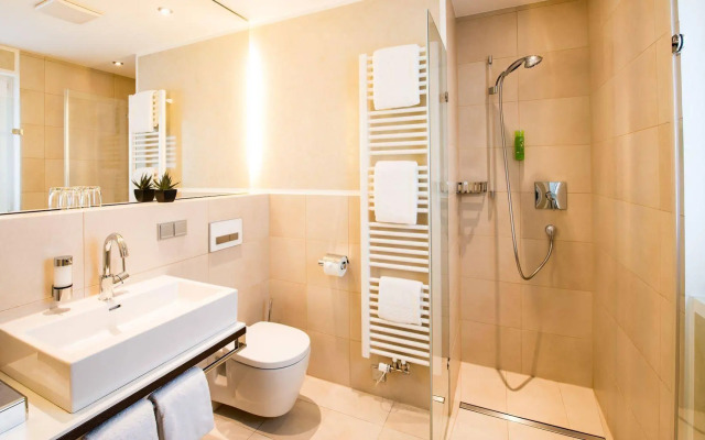 BoardingHouse Mannheim