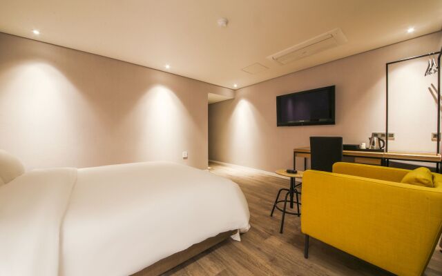 Hotel Londoner Yongwon