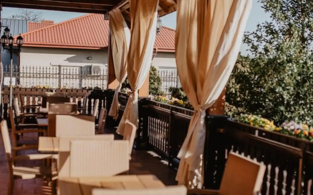 Hotel Czardasz Spa & Wellness