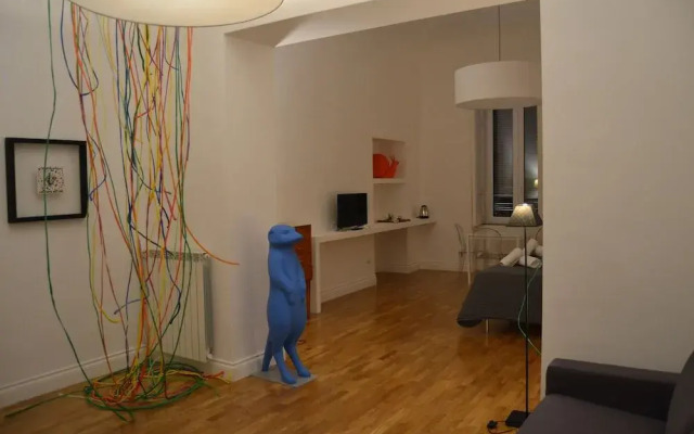 Arterrima House Gallery