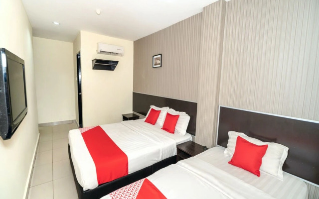 OYO 89965 Stay Inn Ii