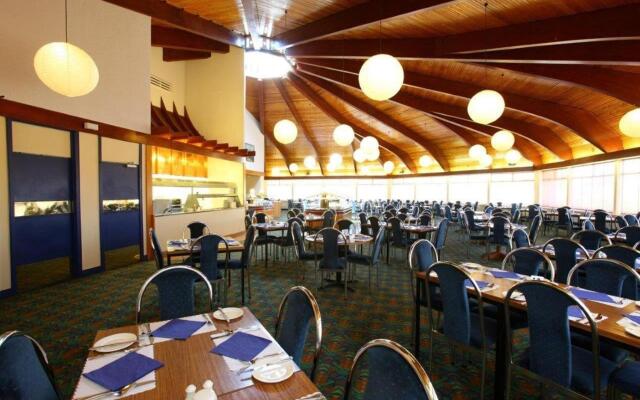 Distinction Luxmore Hotel