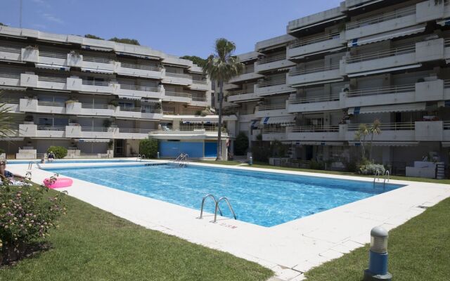 T&H Playamero Family Apartment
