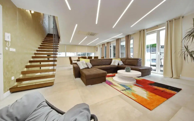 Apartments Zaton