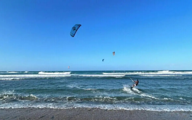 REFUGIO Sabaneta de Yásica