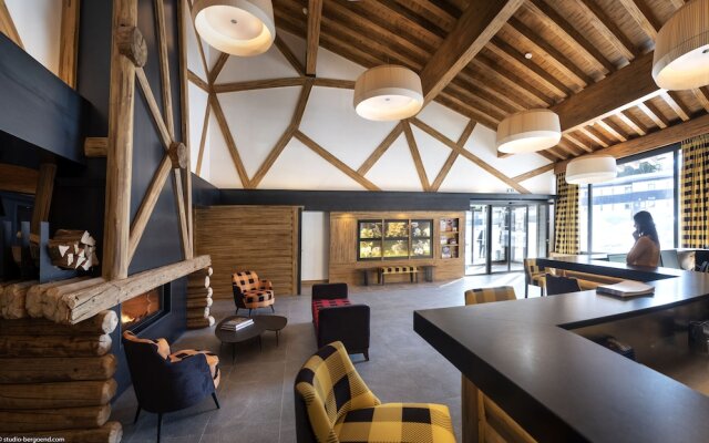 MGM Hôtels & Résidences – Résidence Amaya