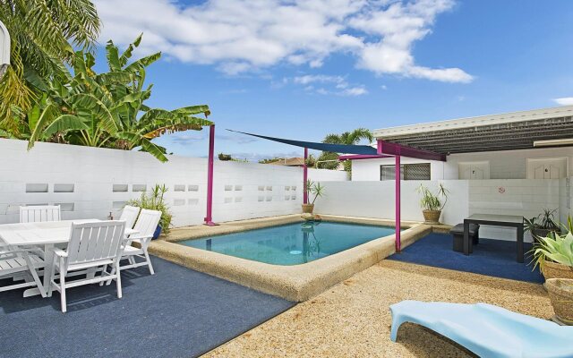 Townsville Holiday Apartments