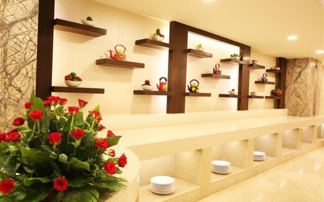 Hotel Golden City