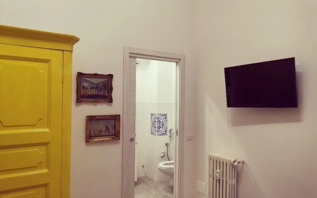 Milan Center-delicious Two-room Apartment