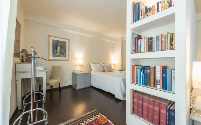 Syntagma Voulis Apartment