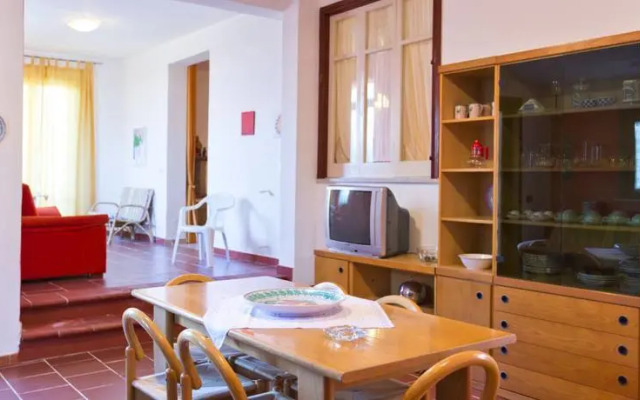 Casa Vacanza Villa Giulia