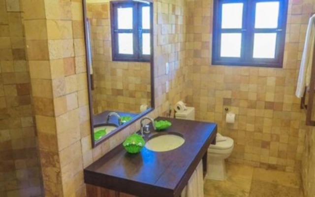 Acquapipa Resort