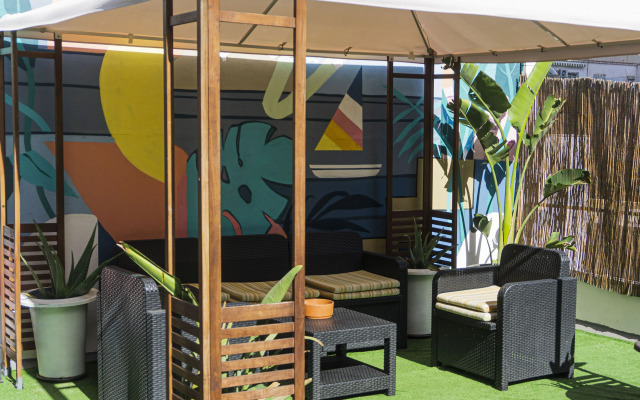 Tenerife Experience Hostel