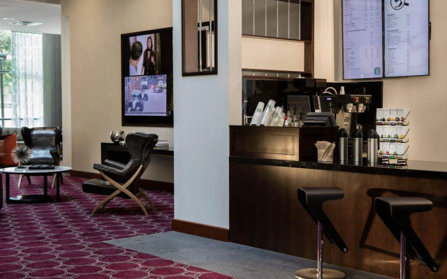 Renaissance Dallas Richardson Hotel