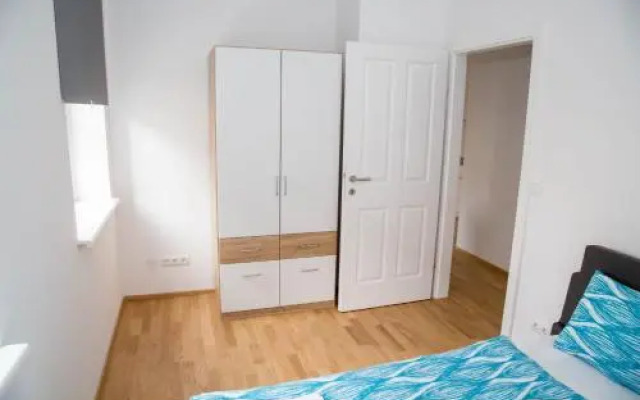 Debo Apartments Schönbrunner Strasse