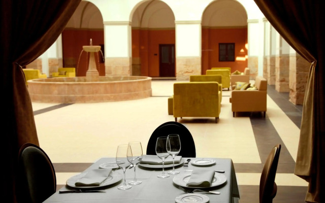 Hotel Spa Martin El Humano