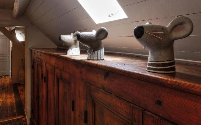 Le Petit Manoir de Keriolet