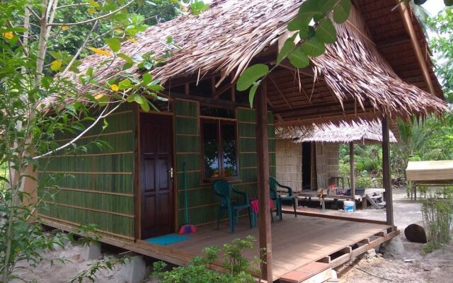 Raja Ampat Diva Homestay