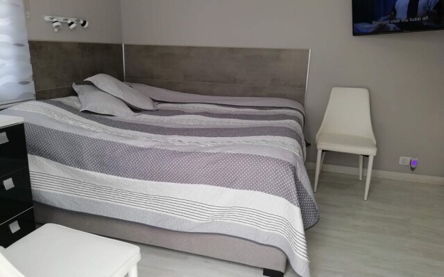 Guest house San Roque