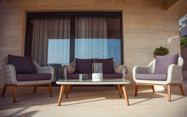 Sun Spalato Villas