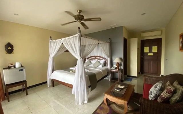 Puri Wirata Dive Resort and Spa