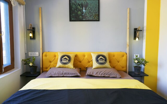 The Hosteller Bir