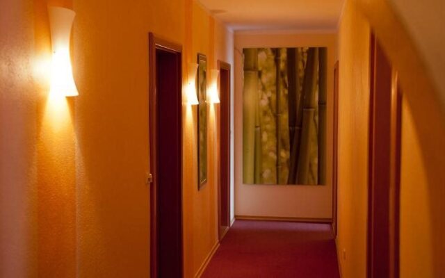 Landhotel Gruber