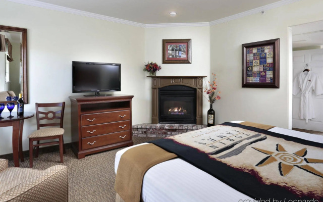 Paso Robles Inn
