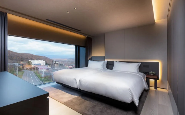 Sansui Niseko