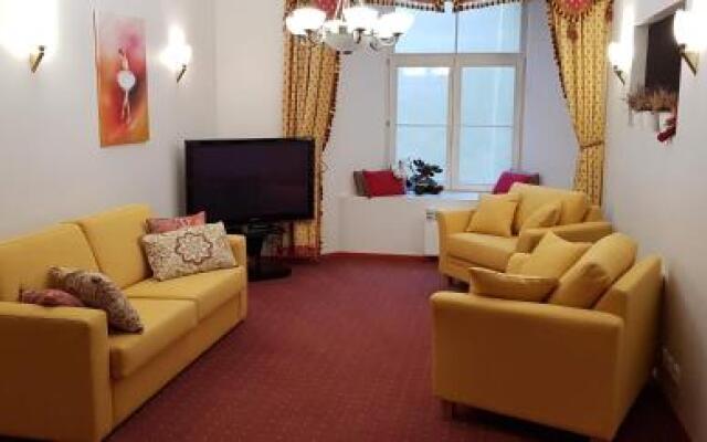 Apartment Old Town Tallinn