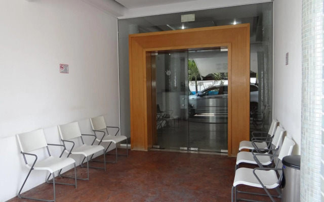 Suites Gaby Cancun