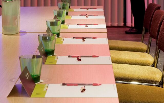 Grand Hotel Bregenz - MGallery Collection