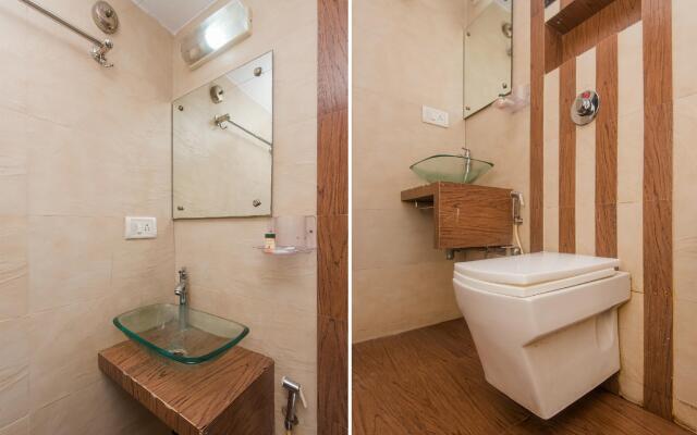 OYO Flagship 425 Hotel Wanton House