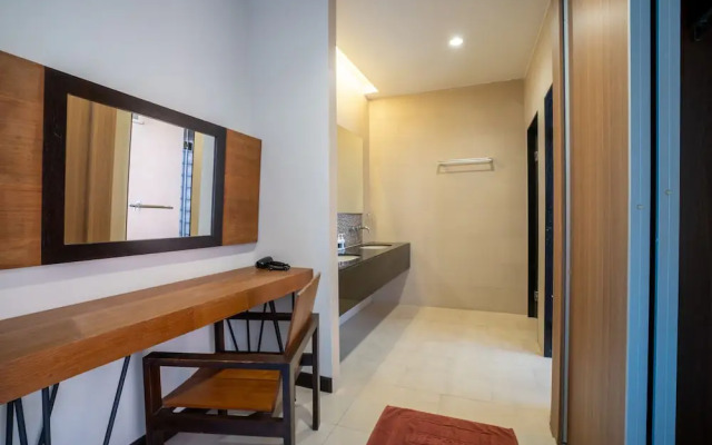 Layantara Resort