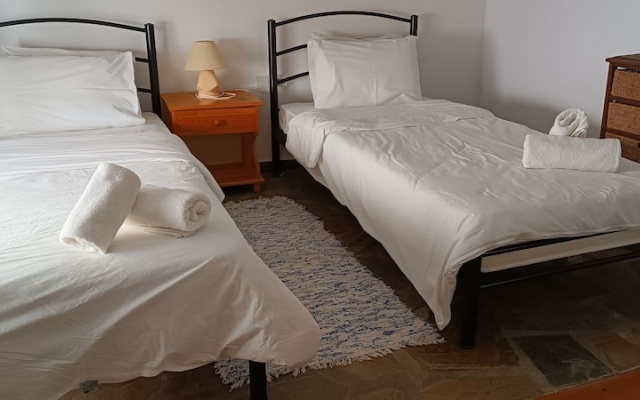 Terra Mare apartments