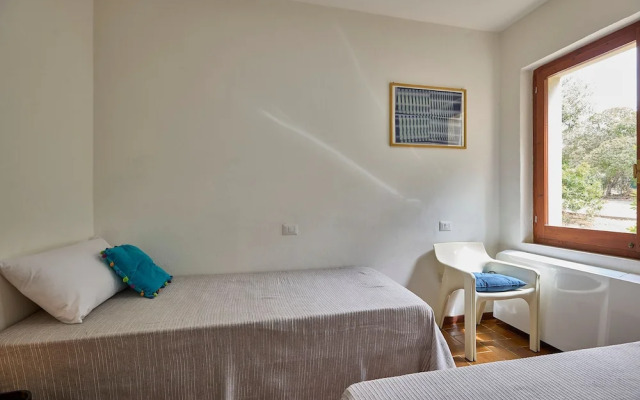 Sardinia Re - La Cruzitta - Garden