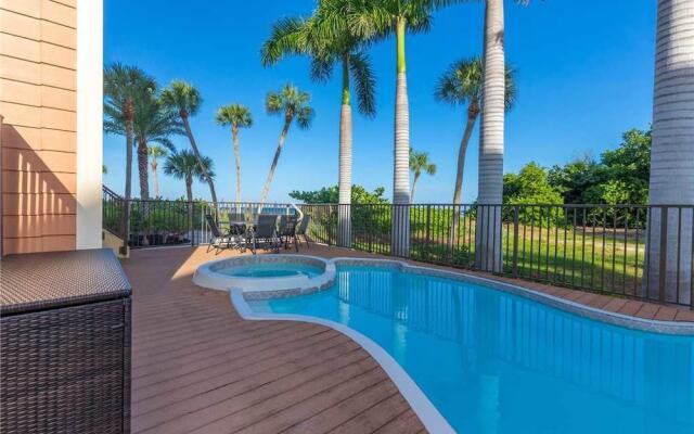 064-North Pointe Beach House