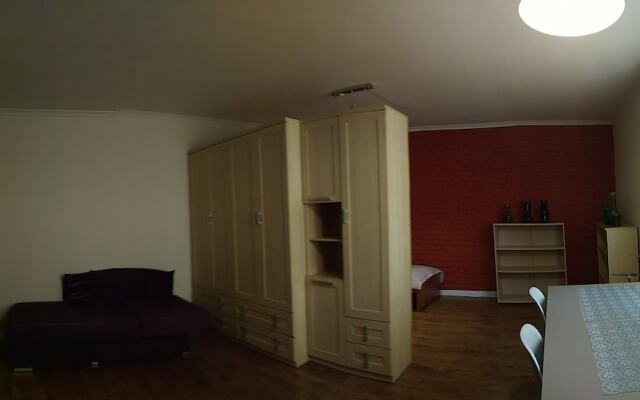 Penguin Rooms Opole-Orlat Lwowskich St.