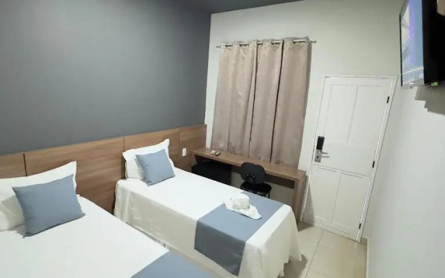 Pousada Brumado