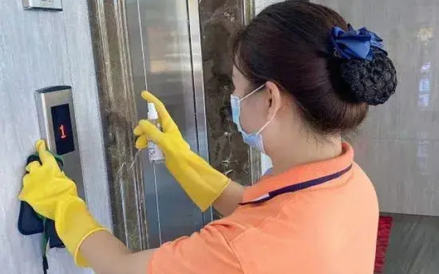 Starry Moon Bay Hotel