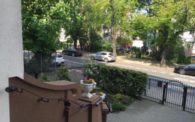 Apartament Vincent