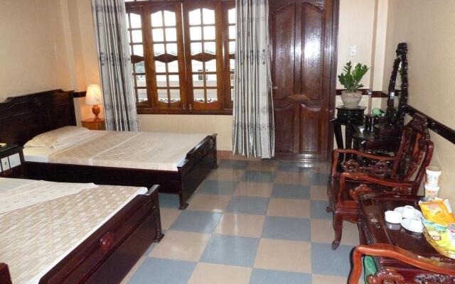 Ca Ty Hotel