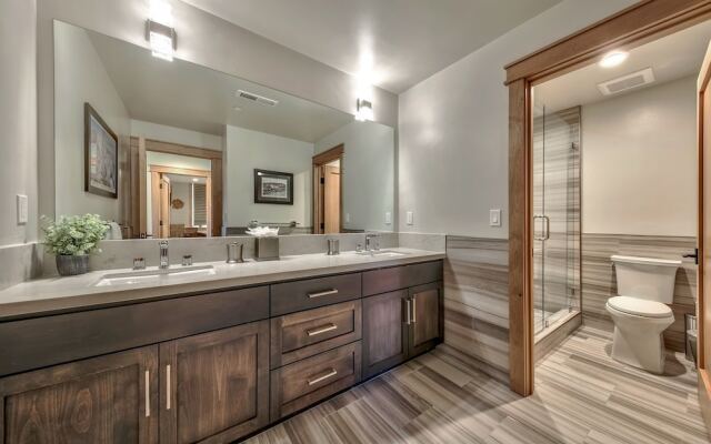 Gondola Vista 11 - 6 Br Townhouse