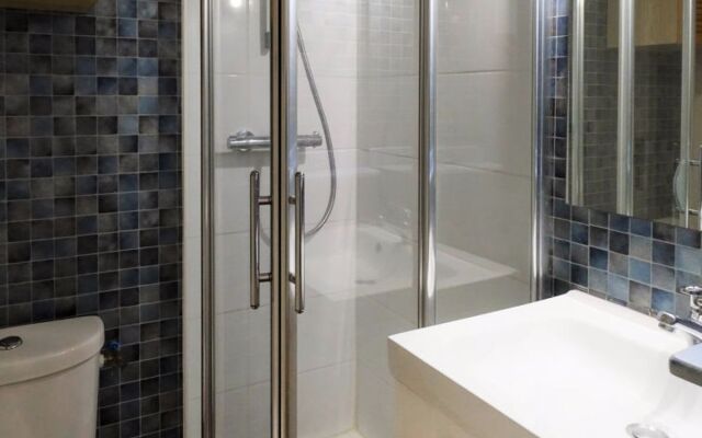 Le Méditerranée 34524